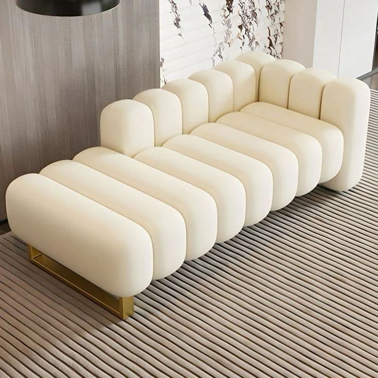 Luxury Sofa Design - Noida